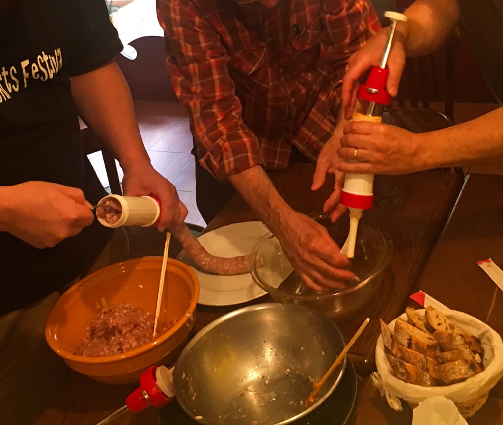 料理のアトリエ@エスパス・ア・ゴゴ