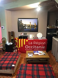 La semaine de l'Occitanie au Japon