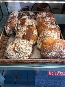 Fait à la Première Pousse