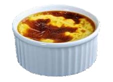 Crème brûlée