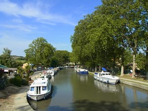 Canal du Midi
