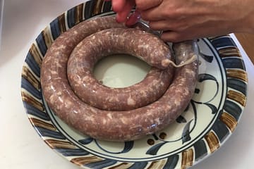 Saucisse
