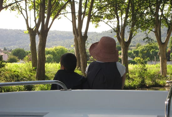 Le Canal du Midi