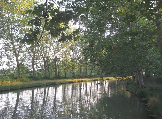 Canal du Midi