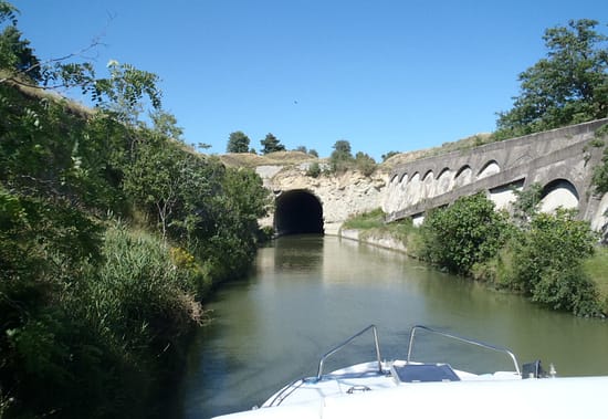 Le Canal du Midi-03