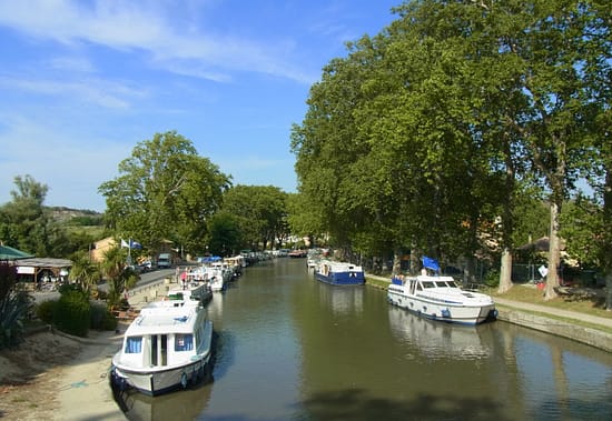 Le Canal du Midi-01