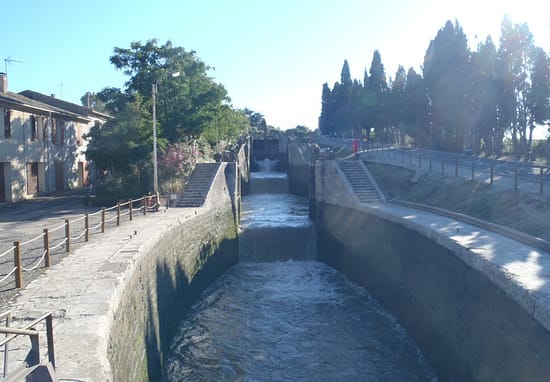 ecluse-03 Une écluse