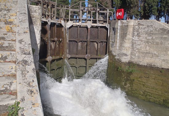 ecluse-04 Une écluse