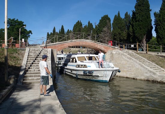 ecluse-05 Une écluse