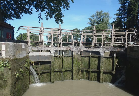 ecluse-06 Une écluse