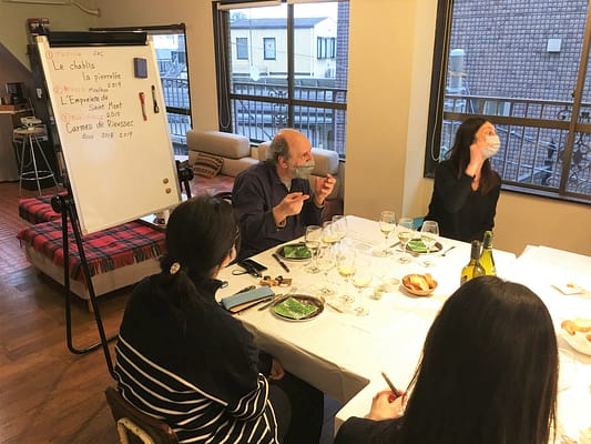 equipa-blanc03 Les accompagnateurs