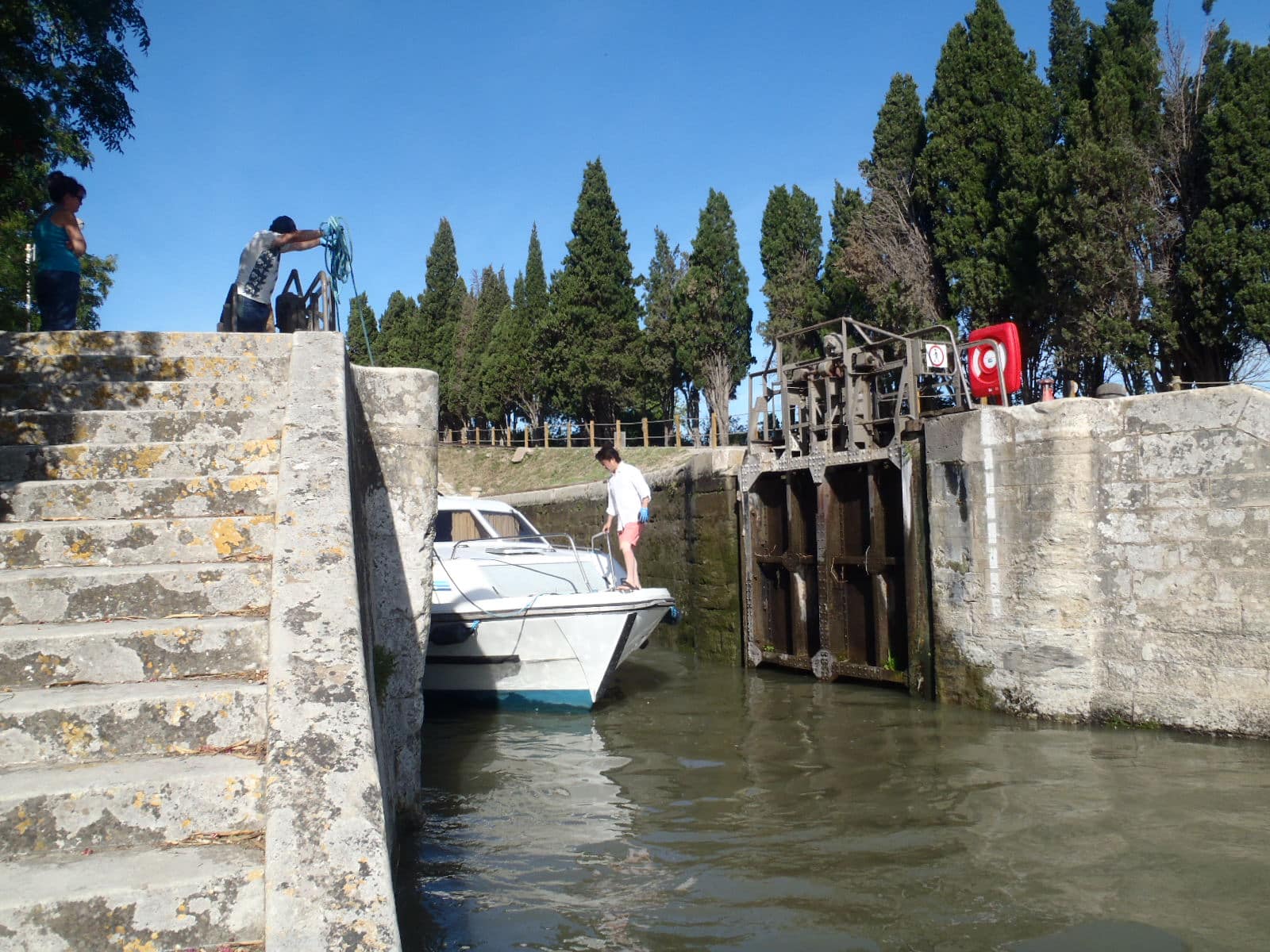Canal du Midi Canal du Midi